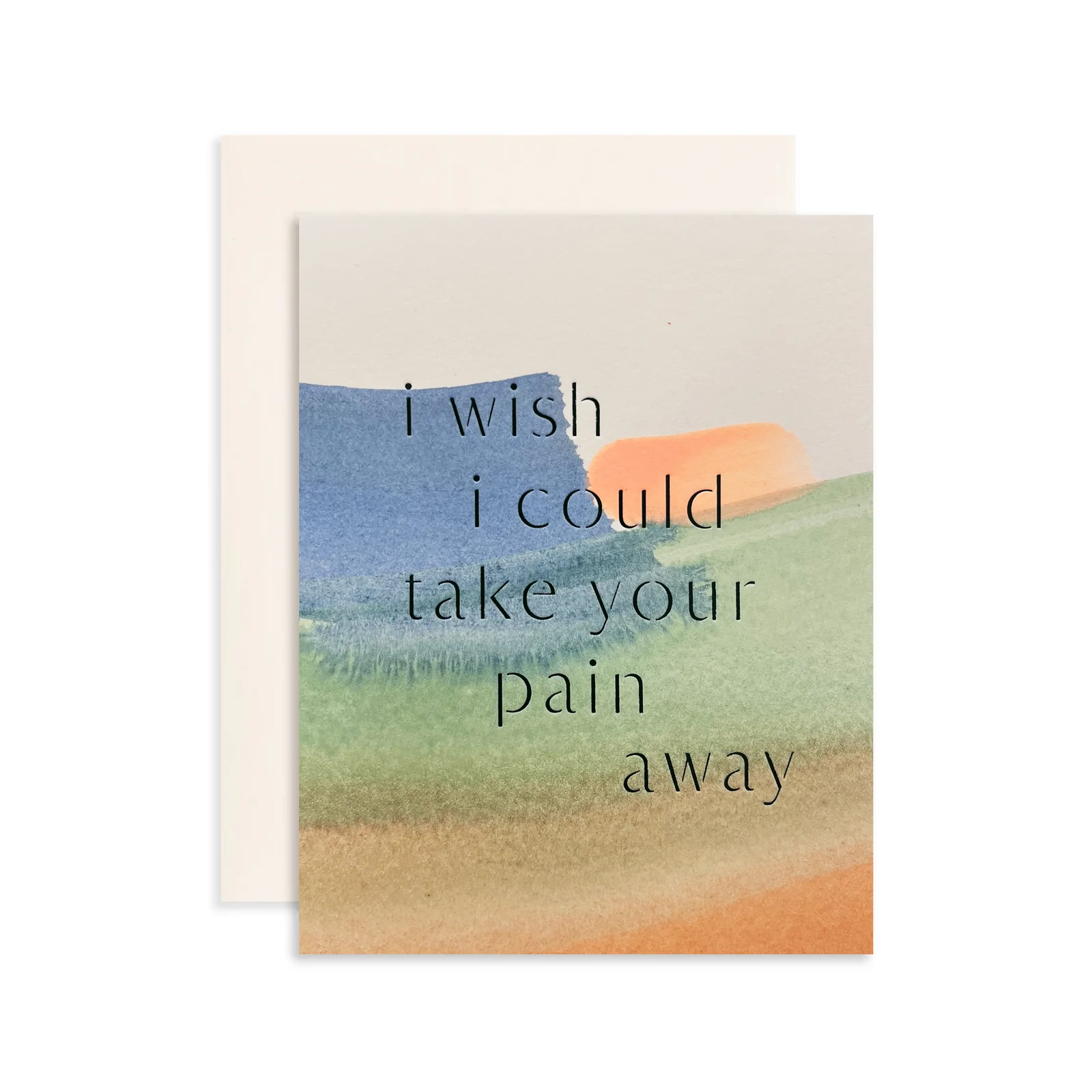 Take Your Pain Away by Moglea