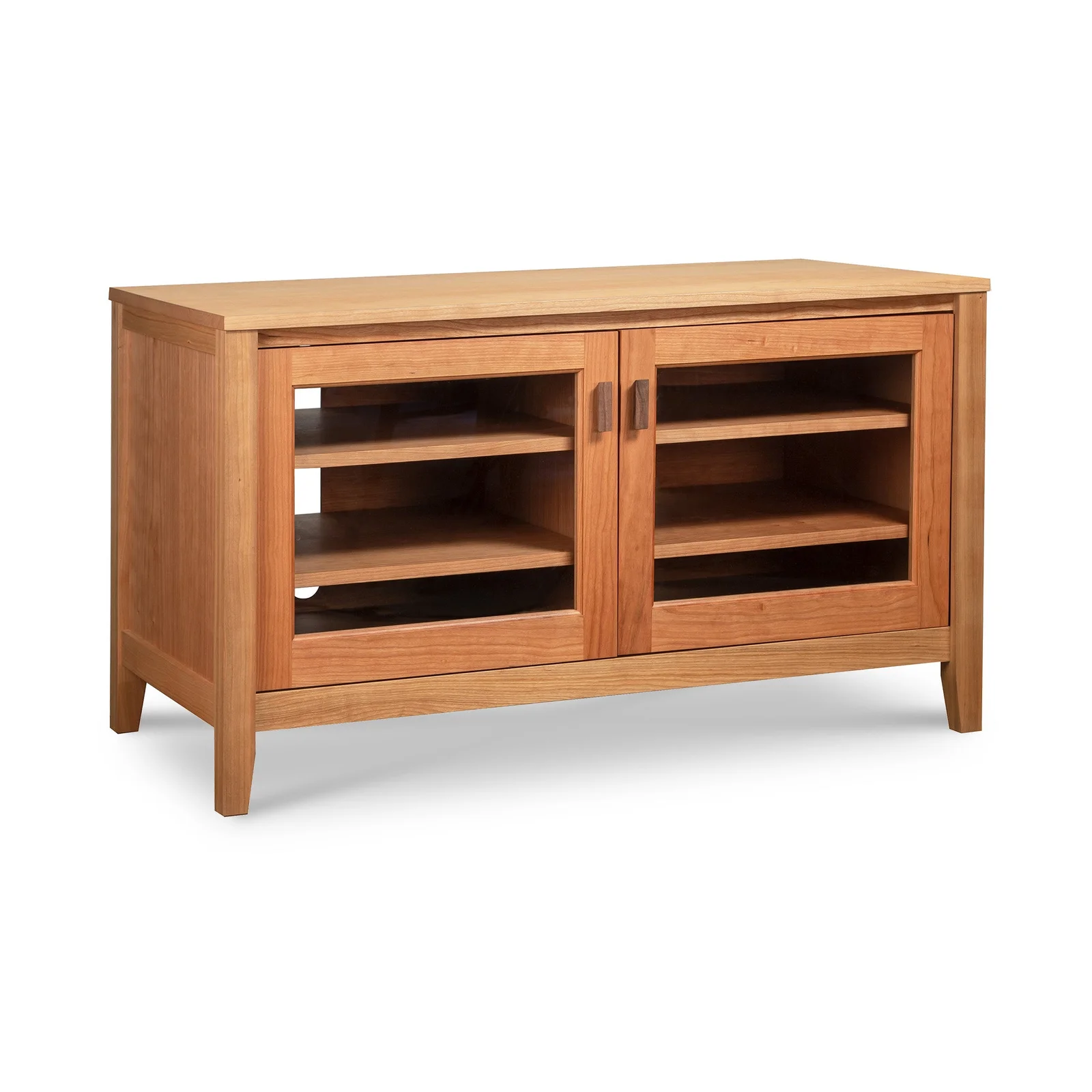 Andover Modern 45" TV Stand by Vermont Woods Studios