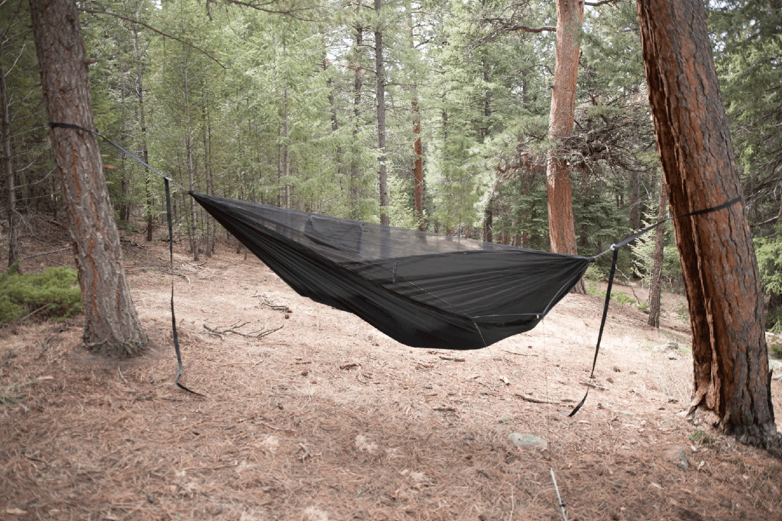 Eldorado Hammock Gen3 by Warbonnet Outdoors