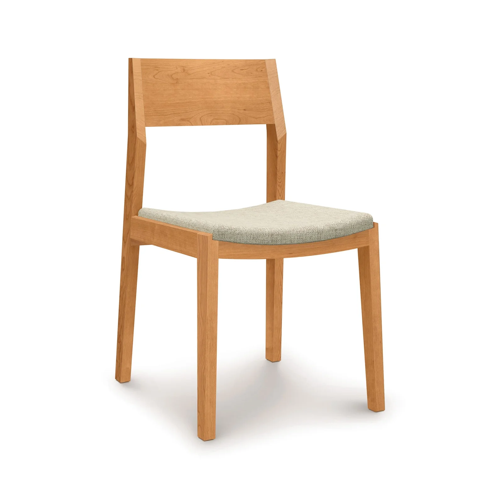 Iso Chair by Vermont Woods Studios