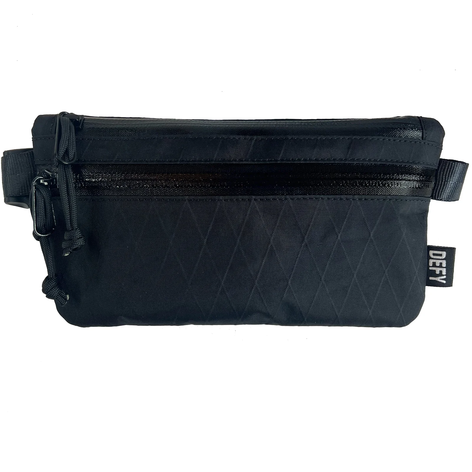 Nefarious Black X-Pac™ x Redrum X-Pac™ by Defy Bags
