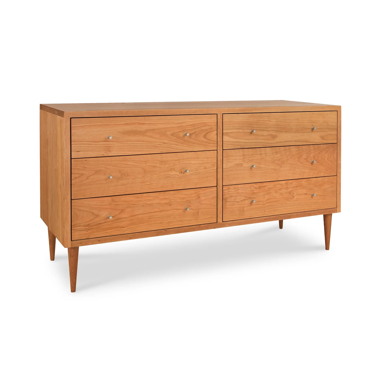 Larssen 6-Drawer Dresser by Vermont Woods Studios