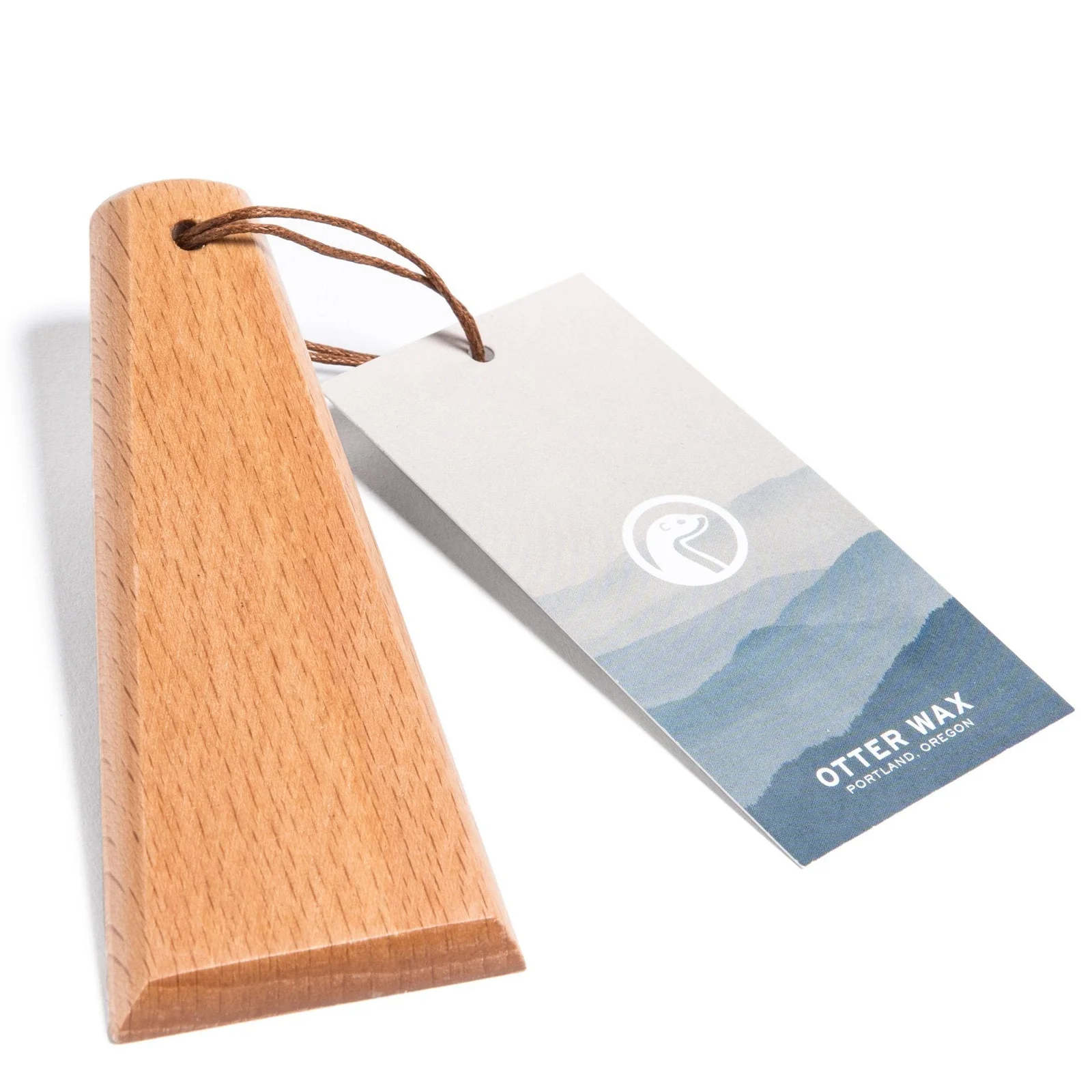 Wax Smoothing Tool by Bradley Mountain