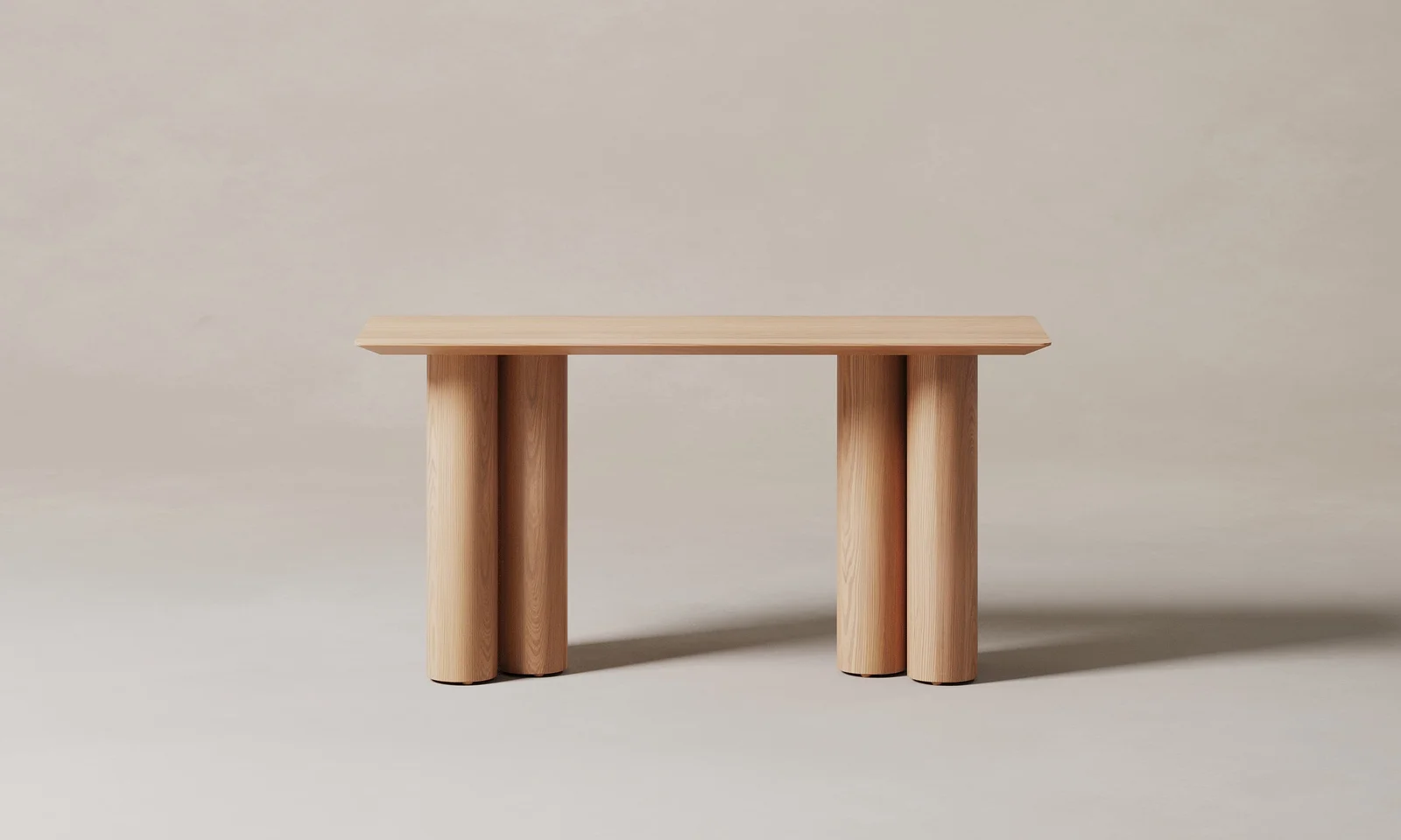 The Reade Console Table by Maiden Home