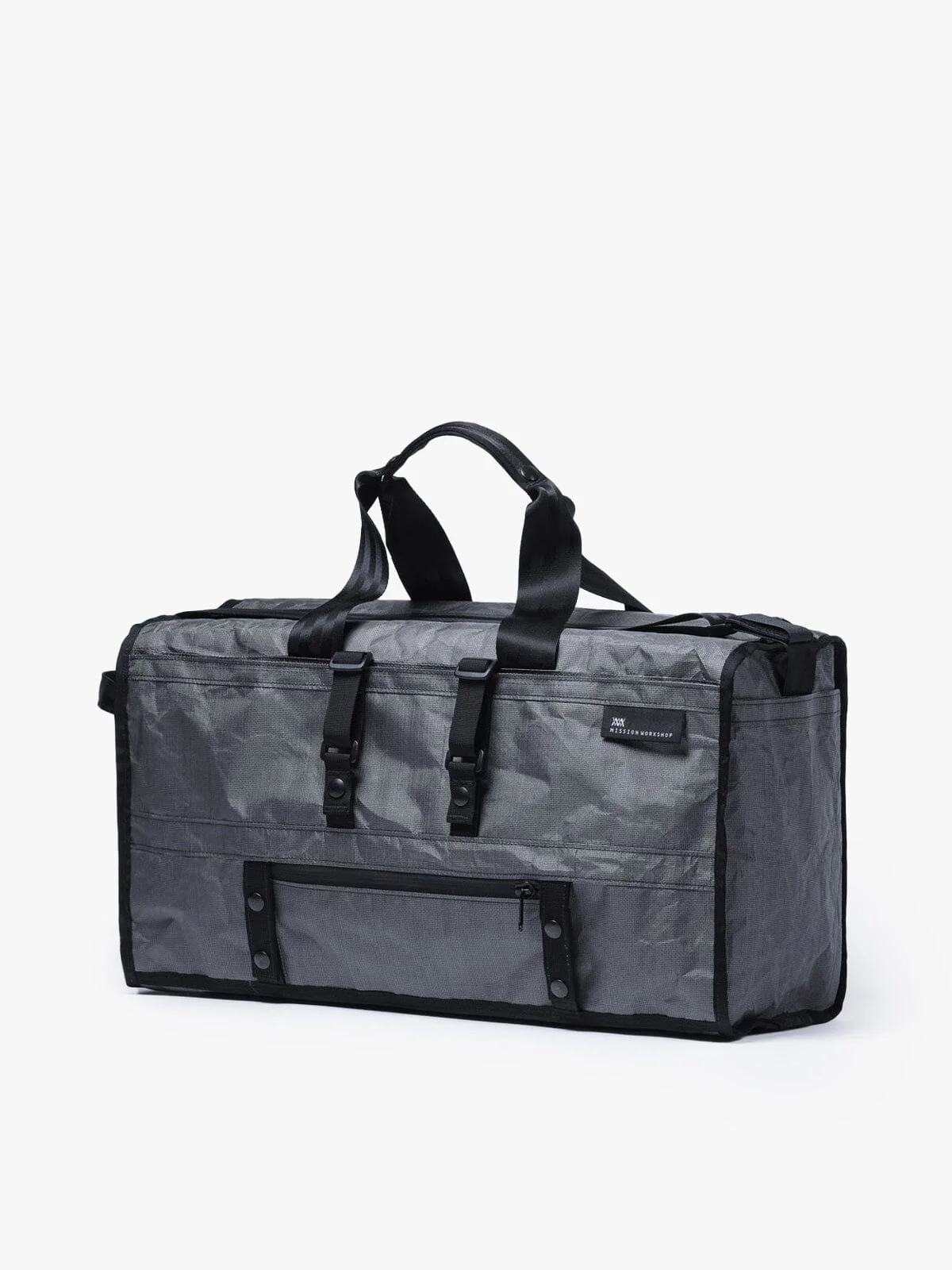 Mass Transit Ultra : Duffle by Mission Workshop