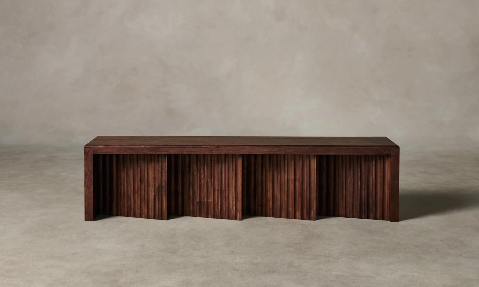 The Shadow Bench by Maiden Home