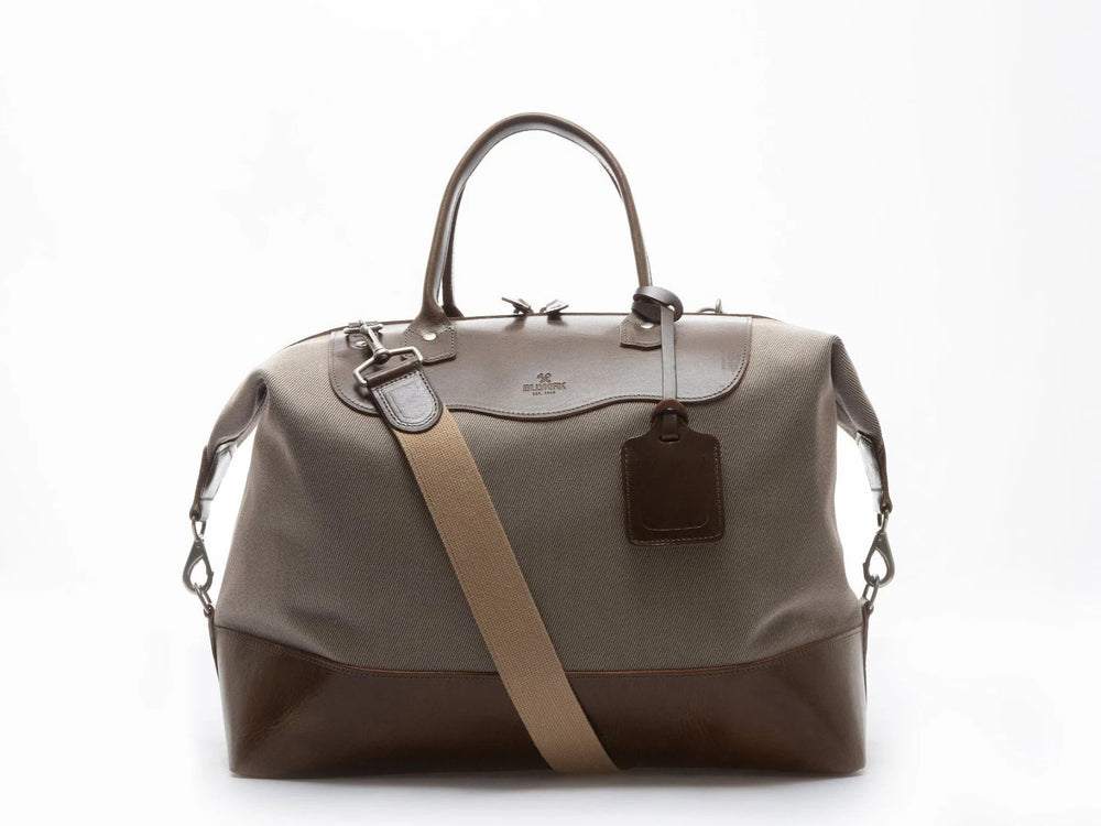 No. 642 Small Carryall, Pendleton Wool by Billykirk