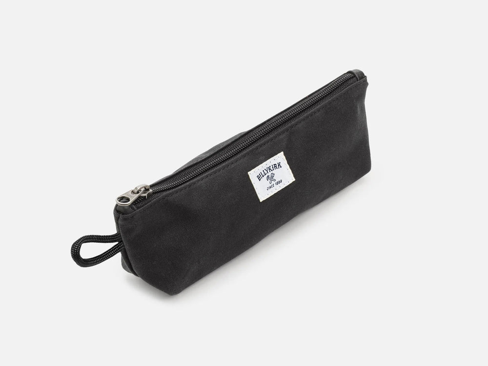 No. 313 Standard Issue Pencil Case, Black by Billykirk
