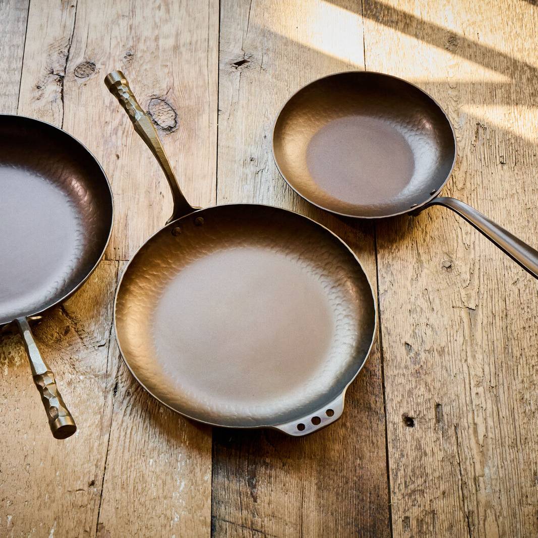 Farmhouse Skillet by Smithey