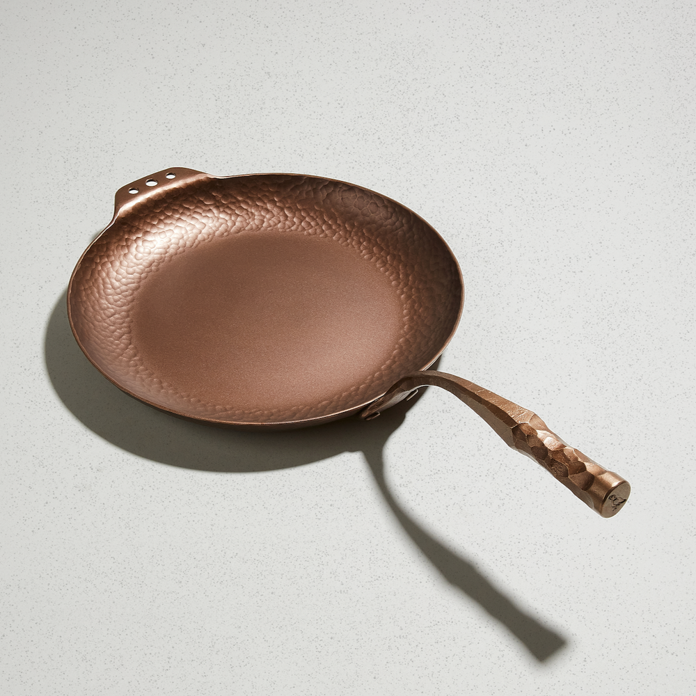 Farmhouse Skillet by Smithey