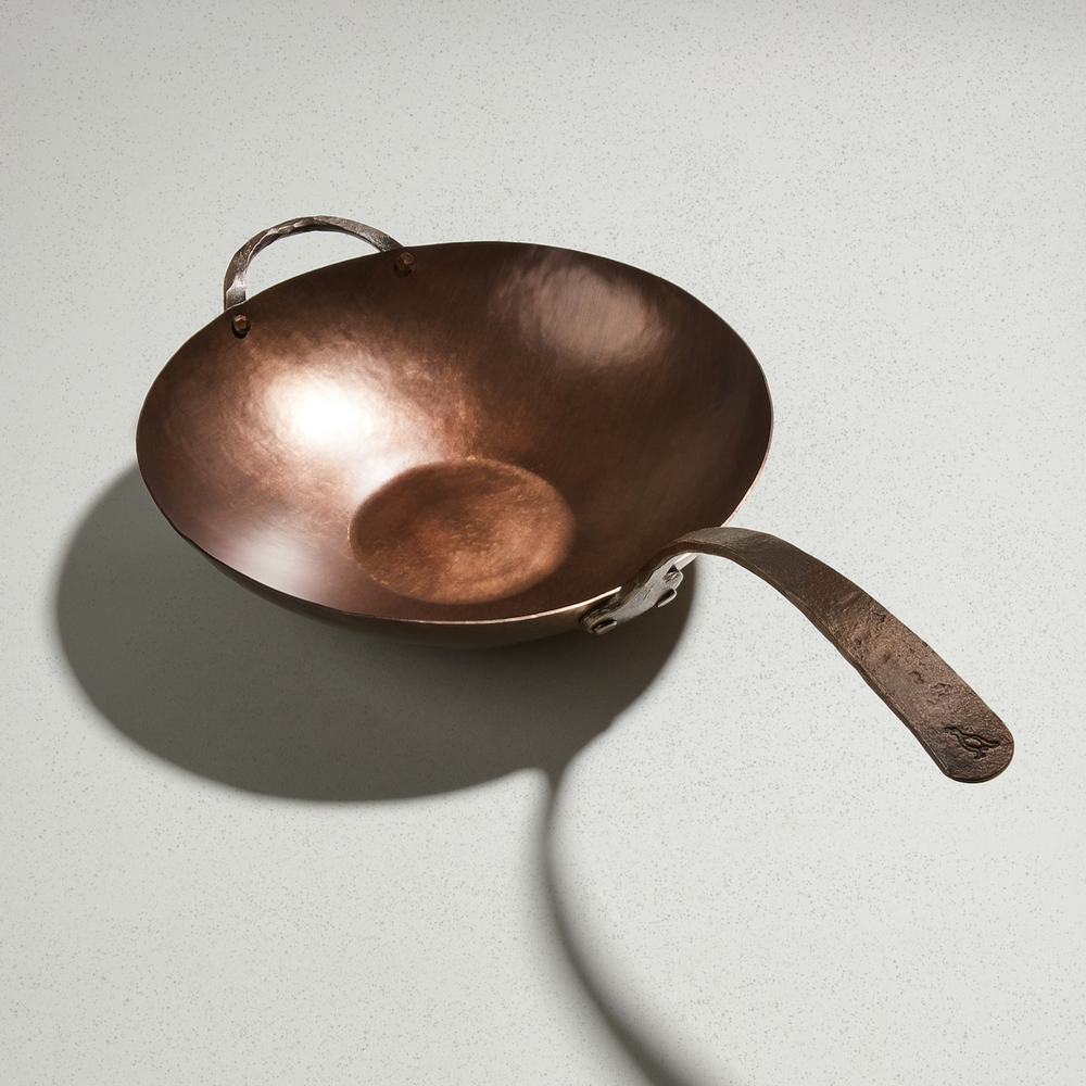 Wok by Smithey