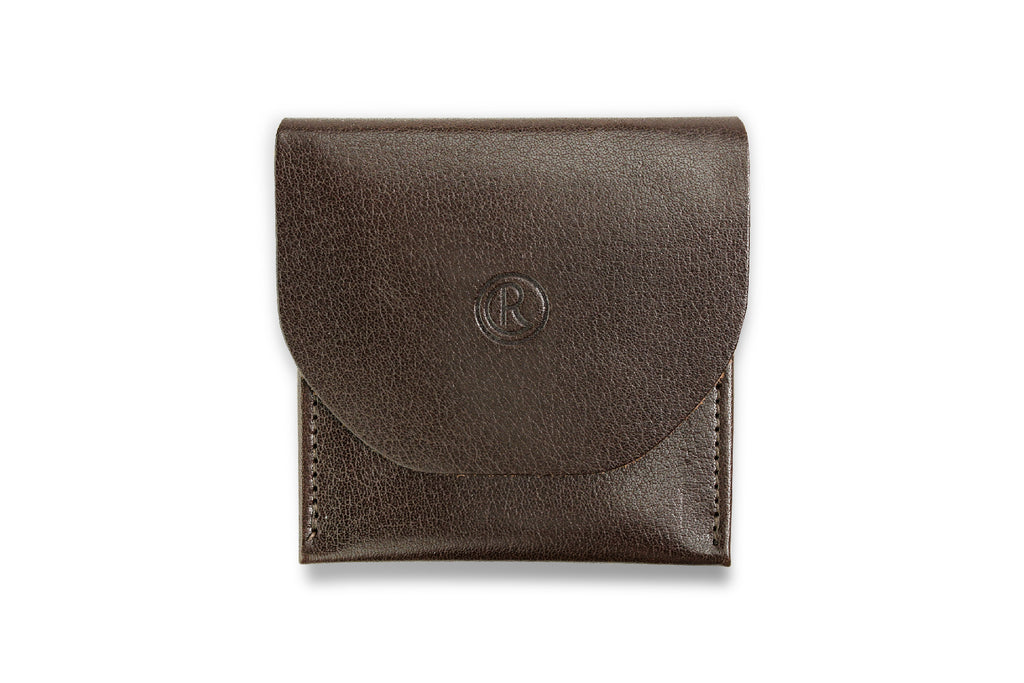 The Reeve Leather Wallet by Chris Reeve Knives