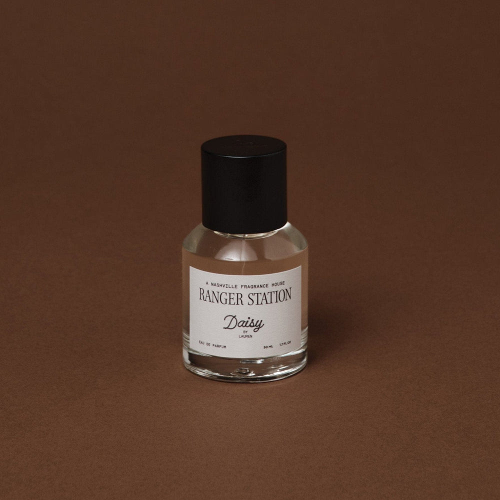 DAISY | A PERFUME BY LAUREN AKINS by Ranger Station