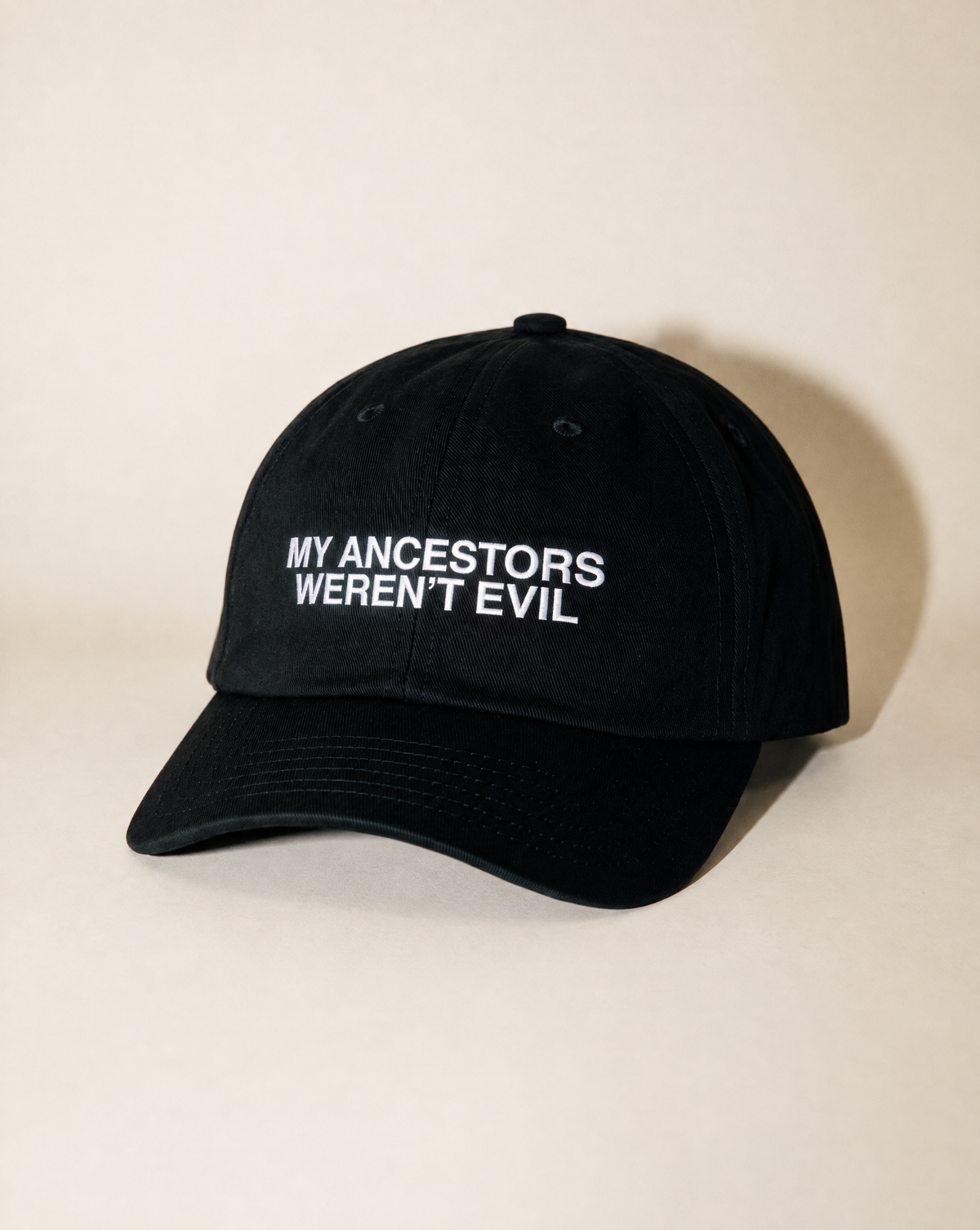 Ancestors Hat by Frontierism