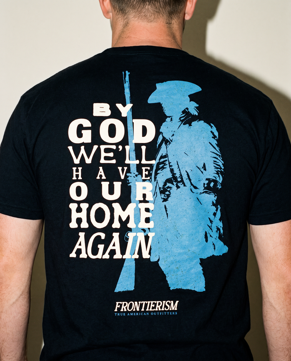By God by Frontierism