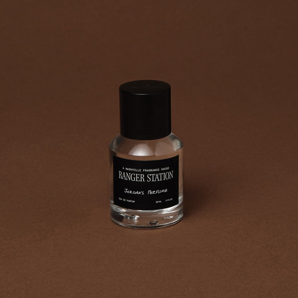 JORDAN'S PERFUME by Ranger Station