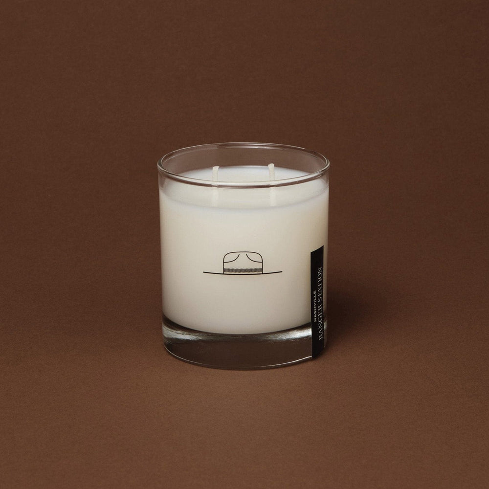 NASHVILLE CANDLE by Ranger Station