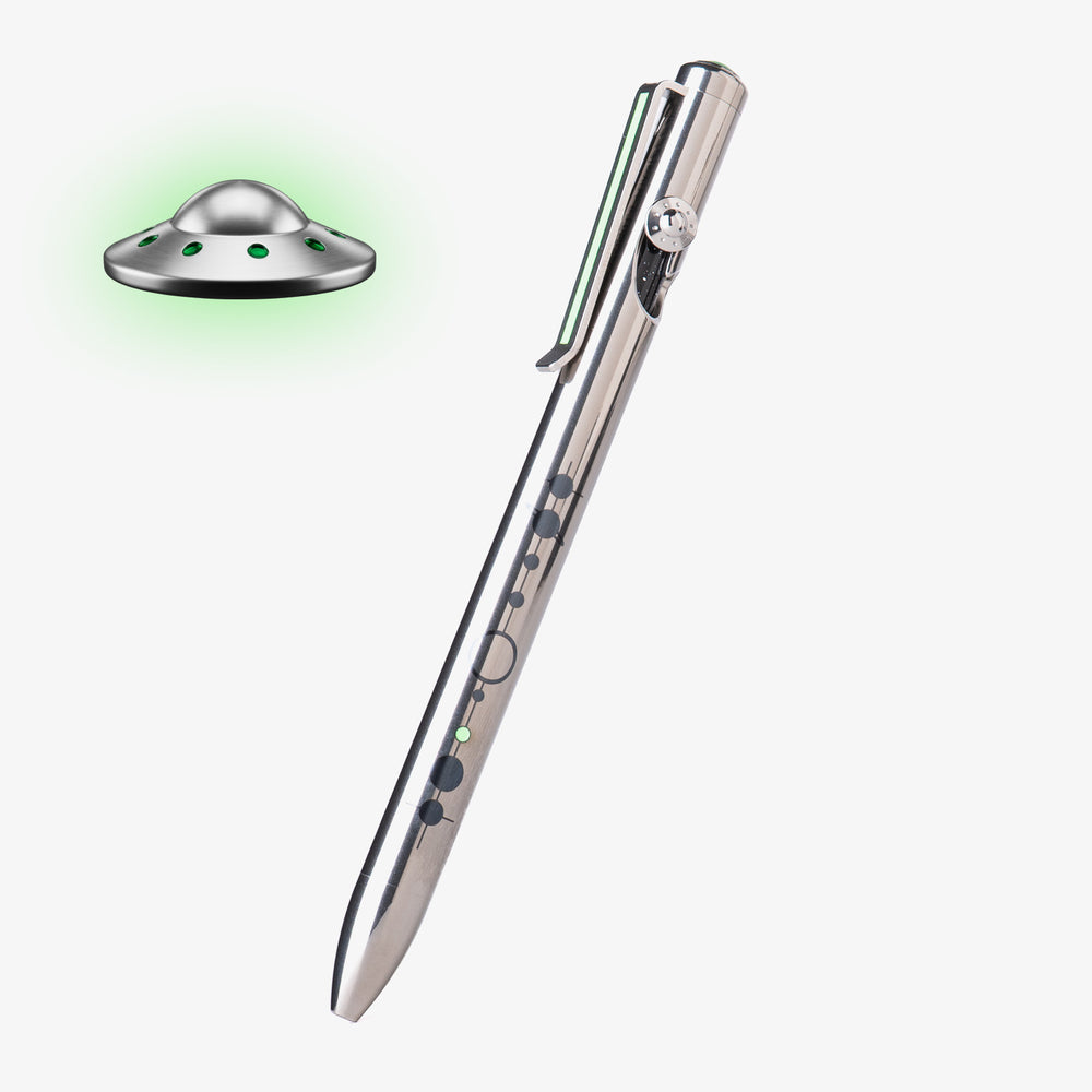 Roswell by Tactile Turn