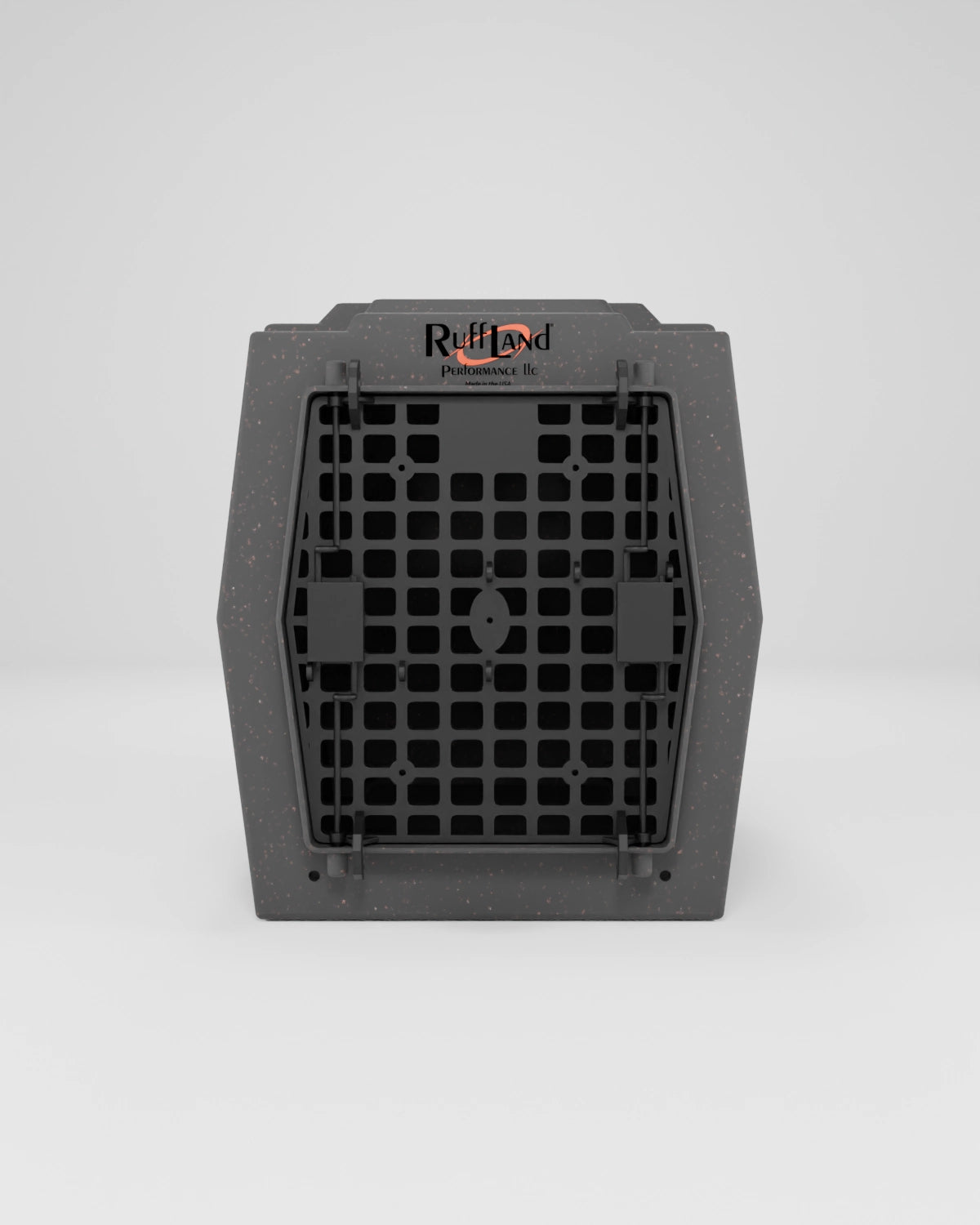 Medium Kennel by Ruff Land Kennels