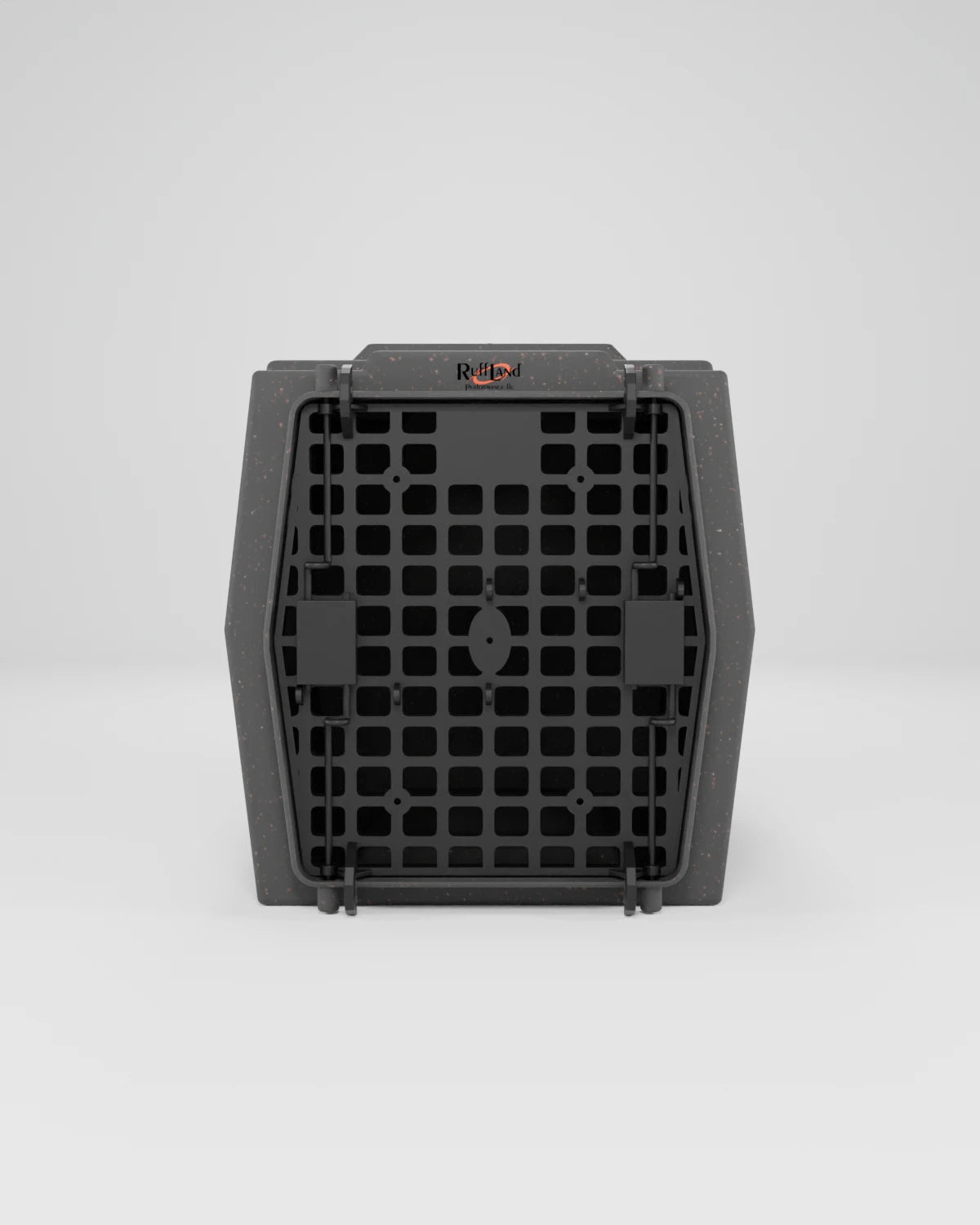 Mid-Size Kennel by Ruff Land Kennels