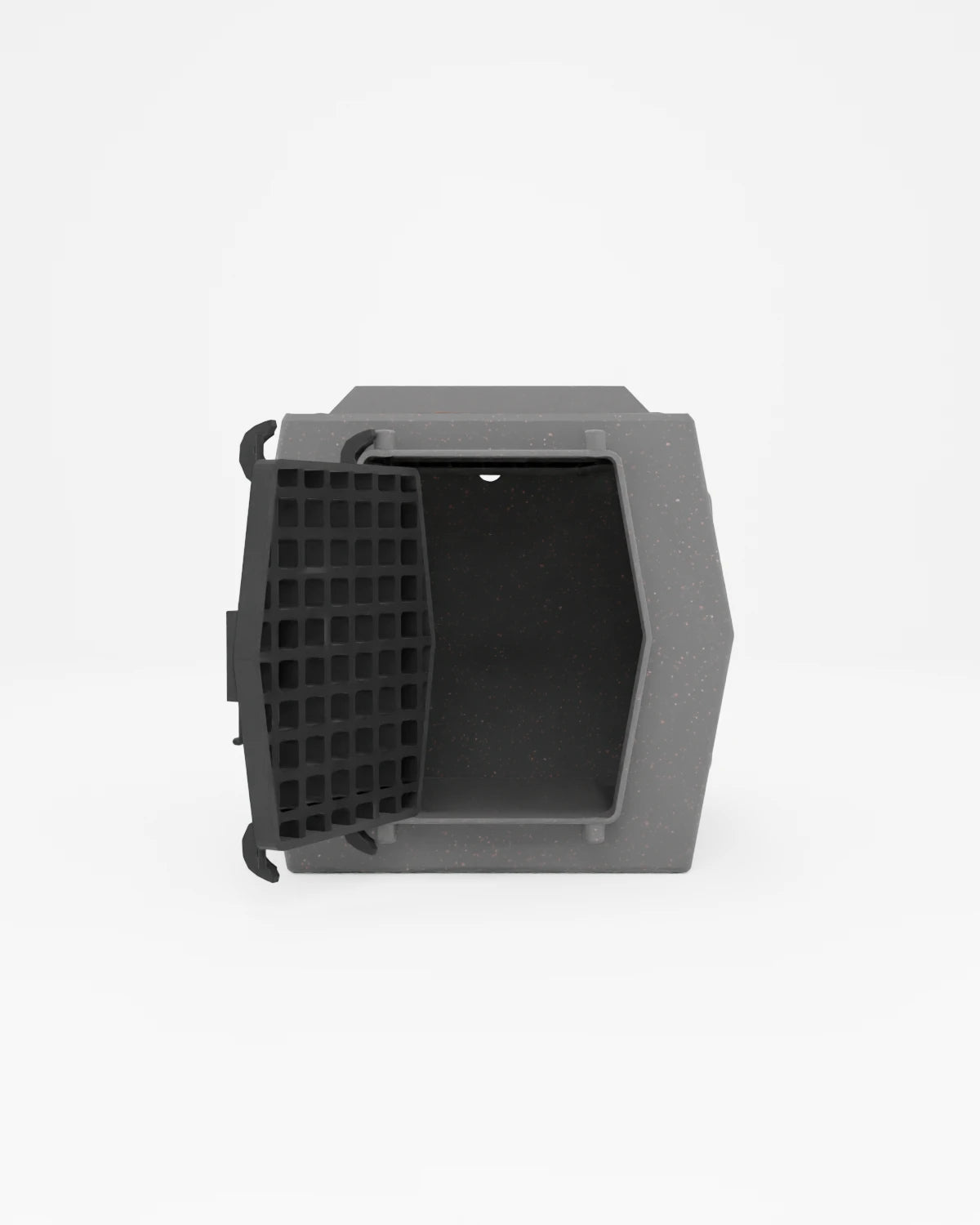 Mini Kennel by Ruff Land Kennels