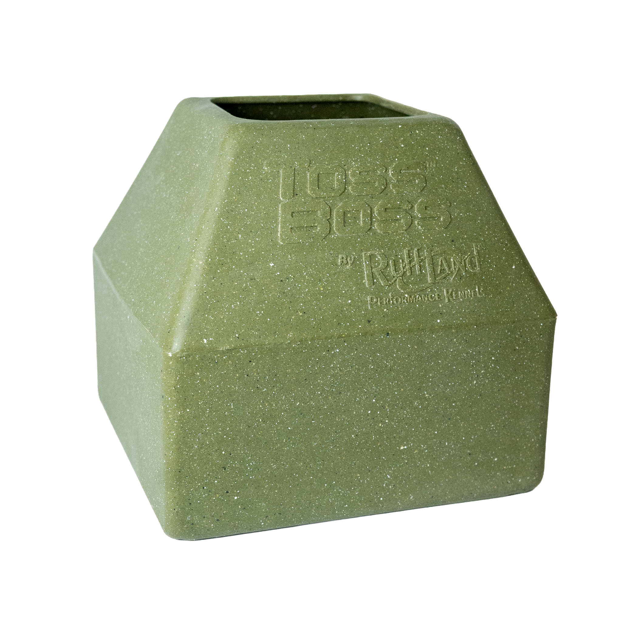 Toss Boss by Ruff Land Kennels