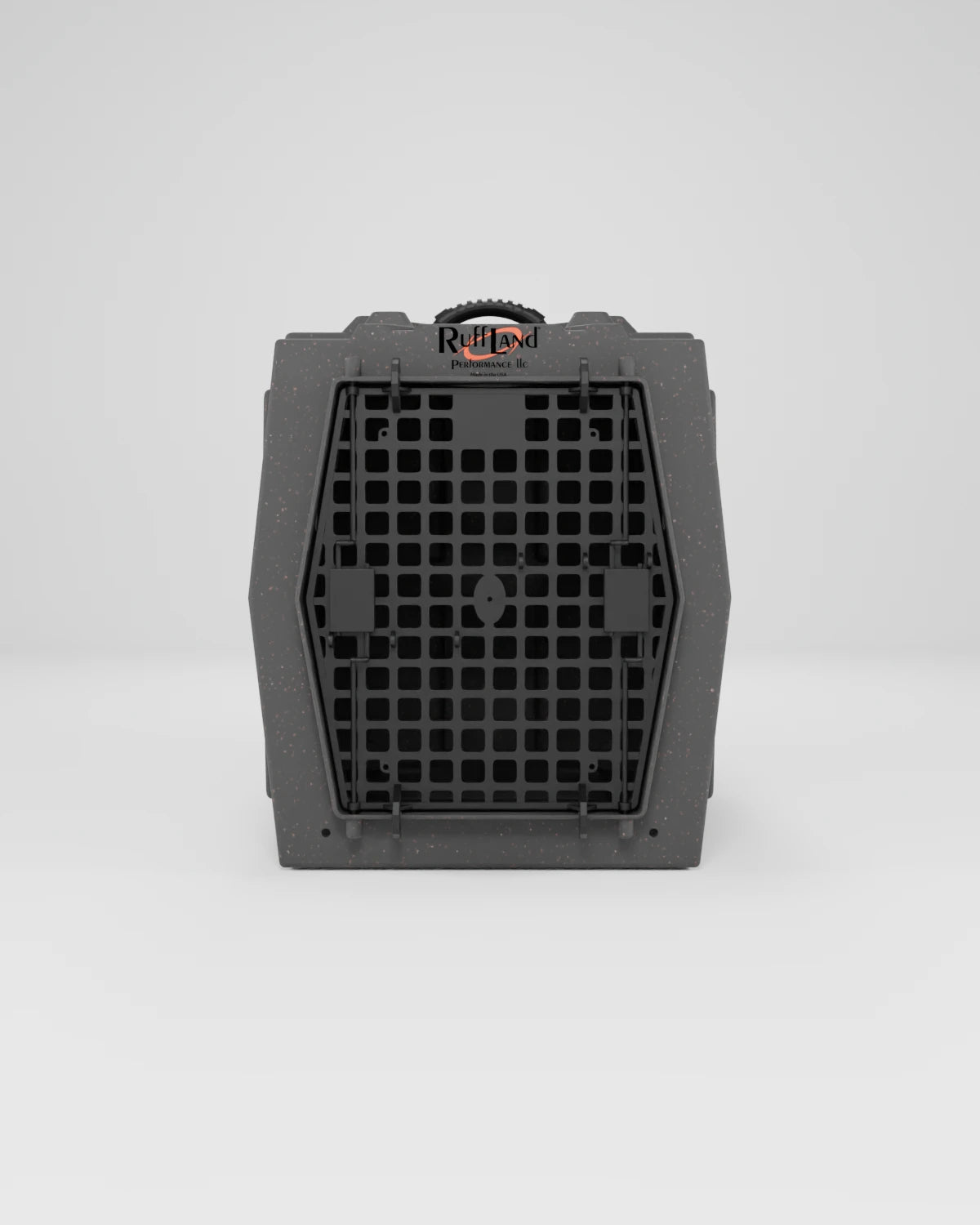 Intermediate Kennel by Ruff Land Kennels