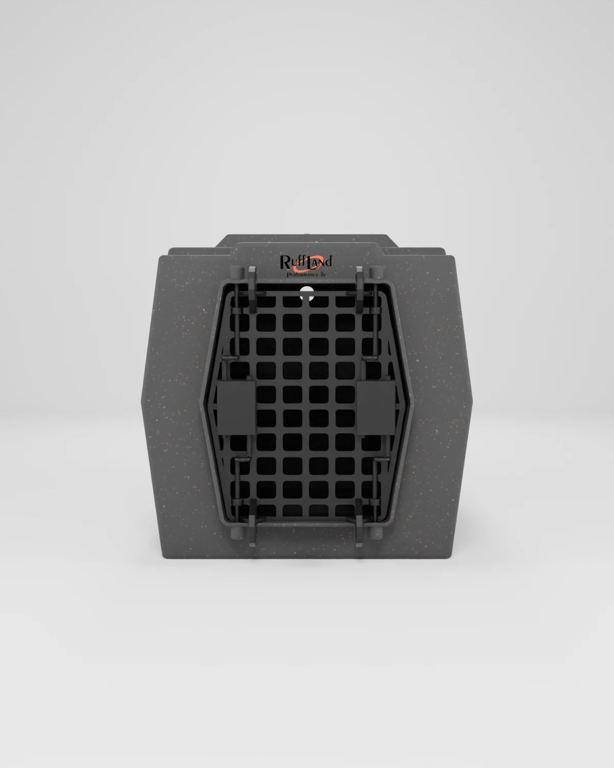 Small Kennel by Ruff Land Kennels