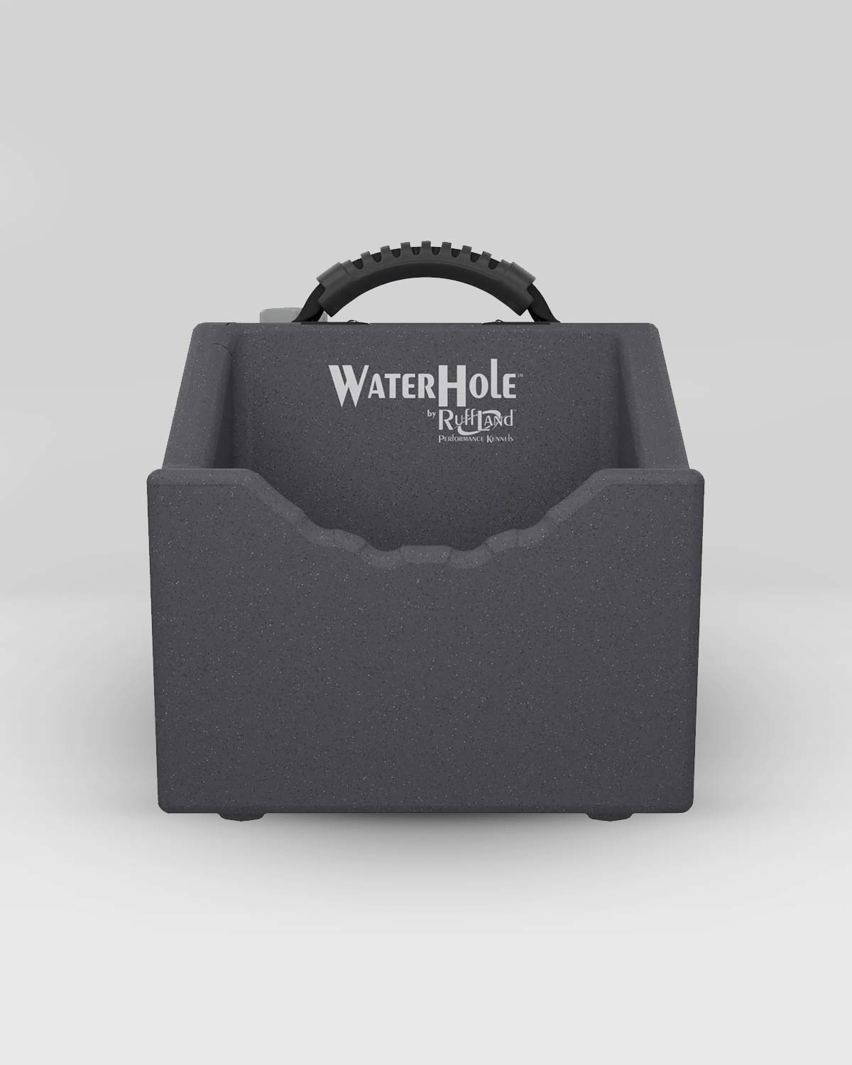 Water Hole by Ruff Land Kennels