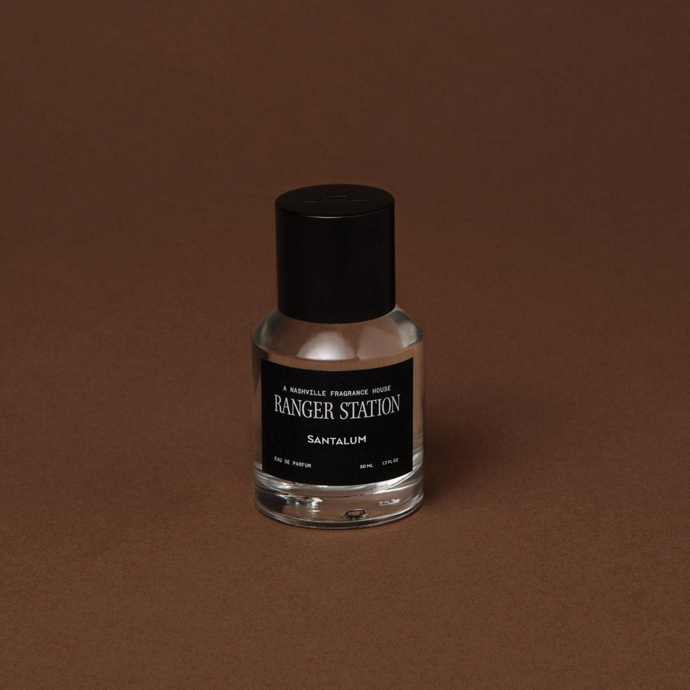 Santalum Perfume by Ranger Station