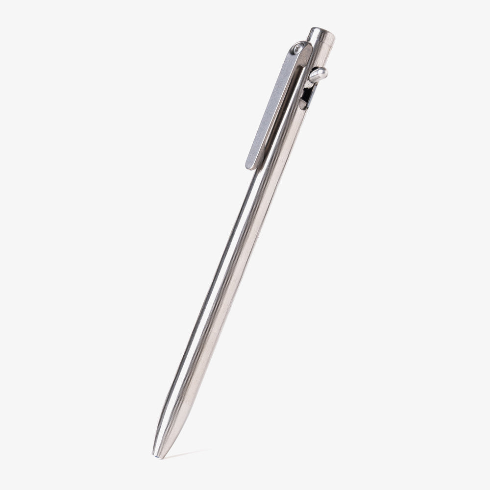 Slim Switch Pen by Tactile Turn