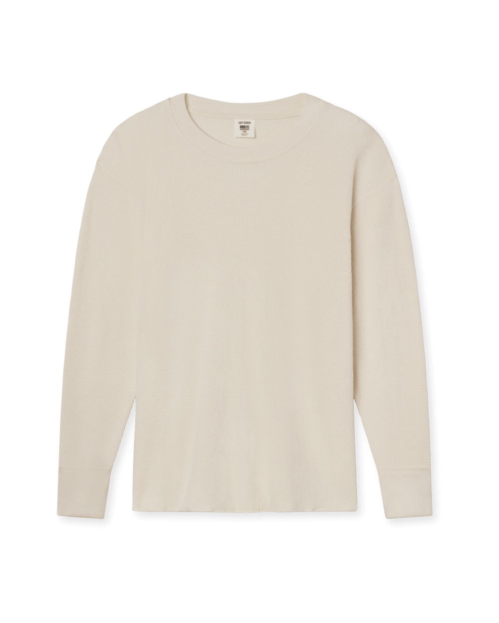Classic Thermal - Natural by Soft Goods