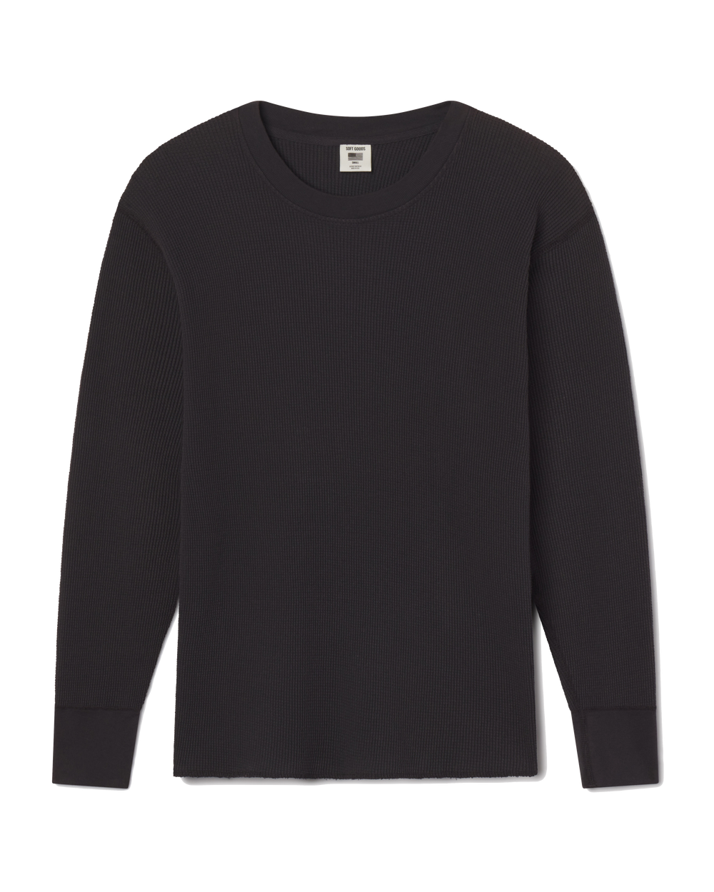 Classic Thermal - Deep Purple by Soft Goods