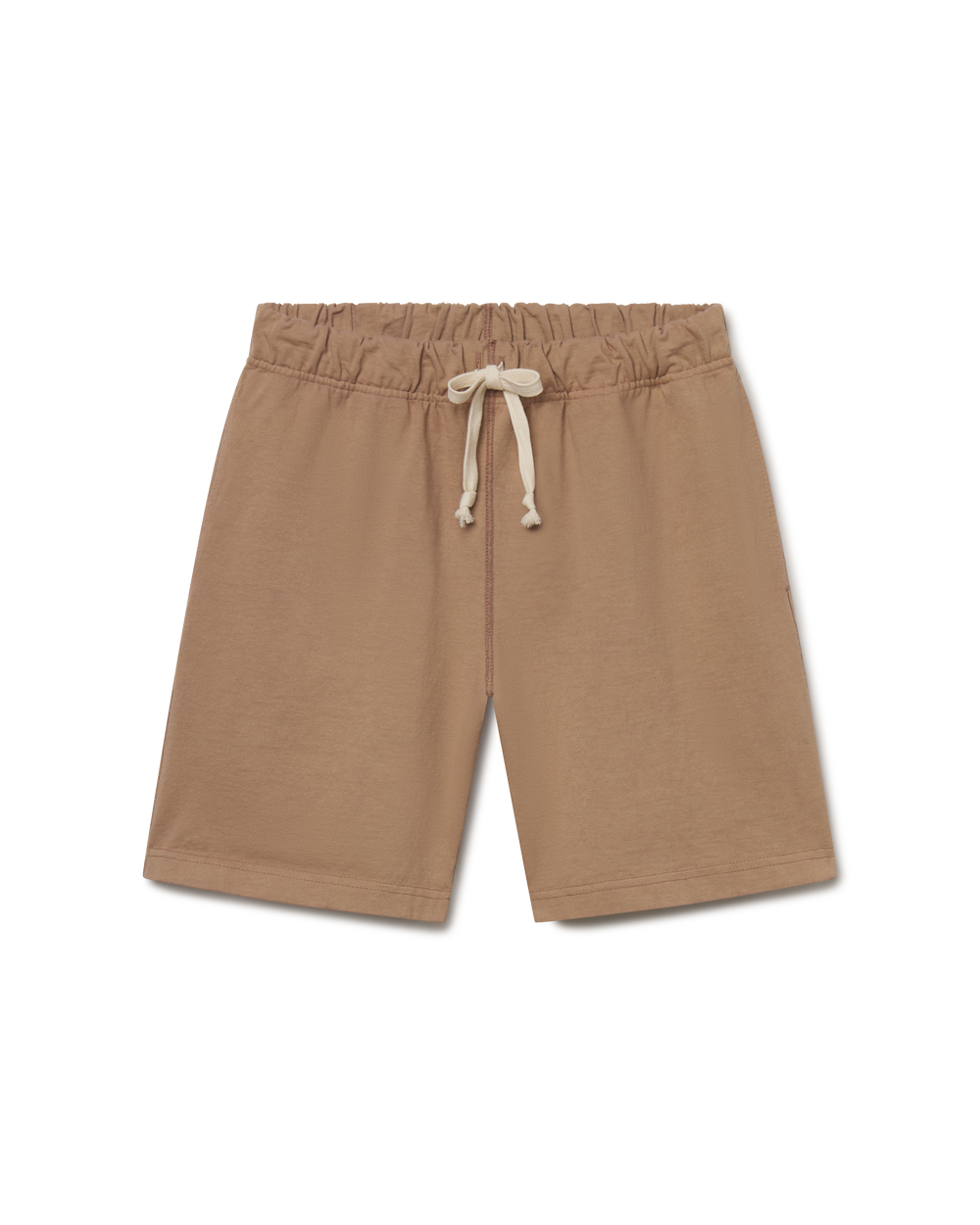 Jersey Short - Quicksand by Soft Goods