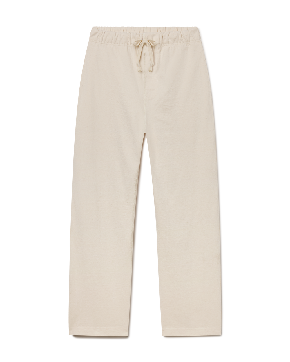 Jersey Pant - Natural by Soft Goods