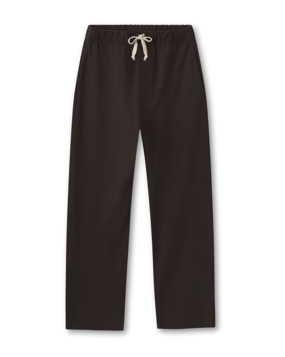 Jersey Pant - Vintage Black by Soft Goods