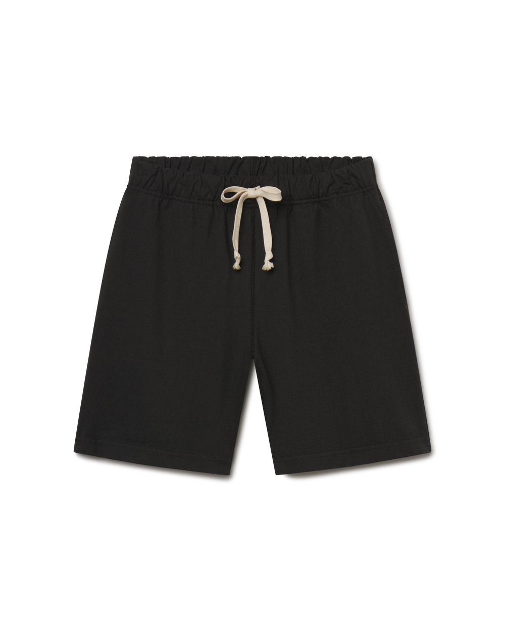 Jersey Short - Vintage Black by Soft Goods