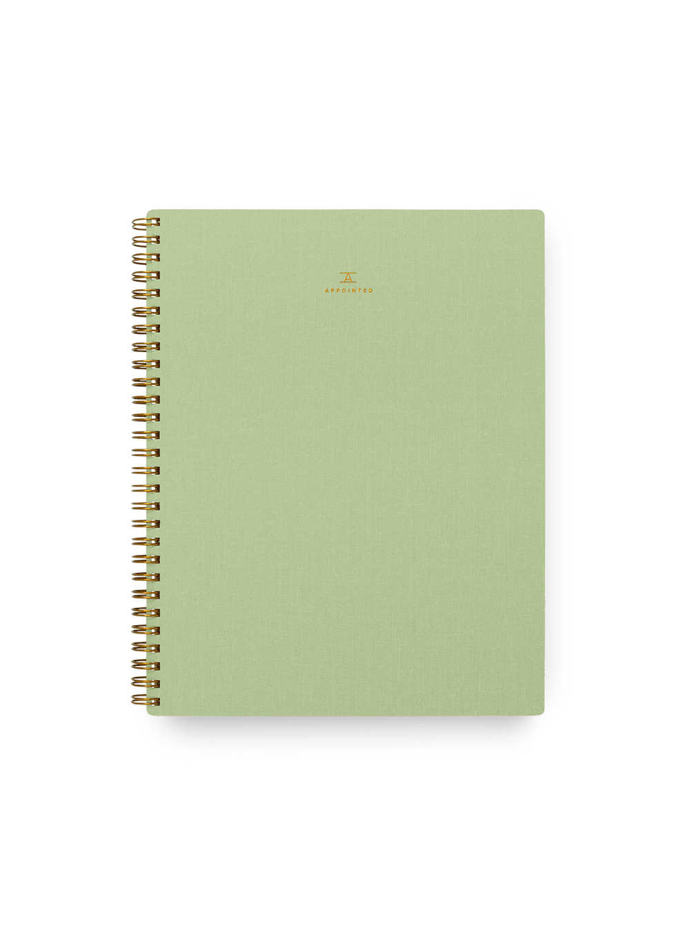 The Notebook by Appointed