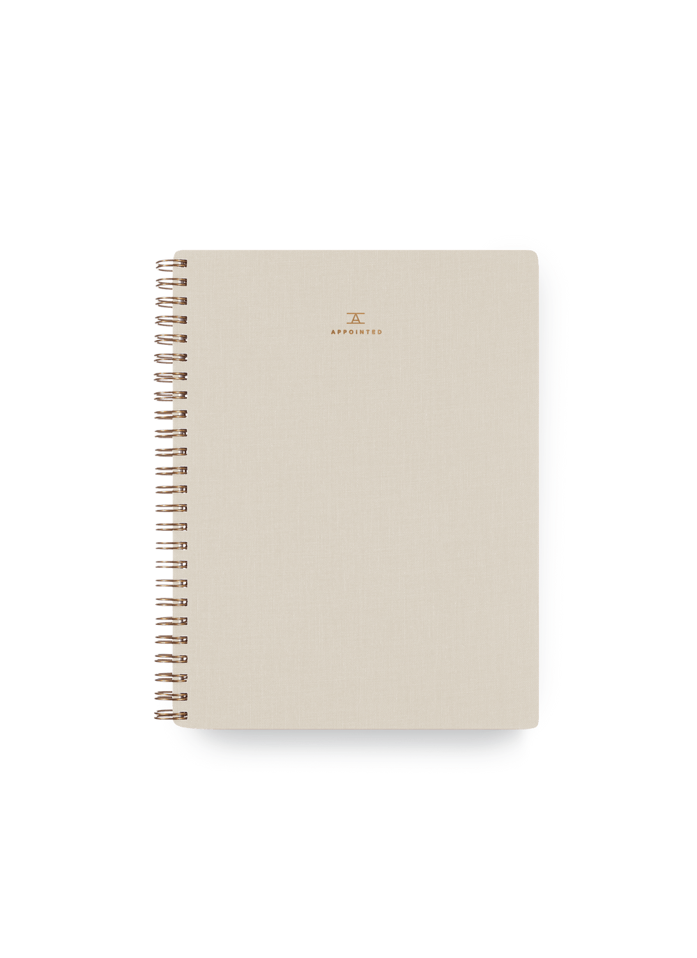 The Workbook by Appointed