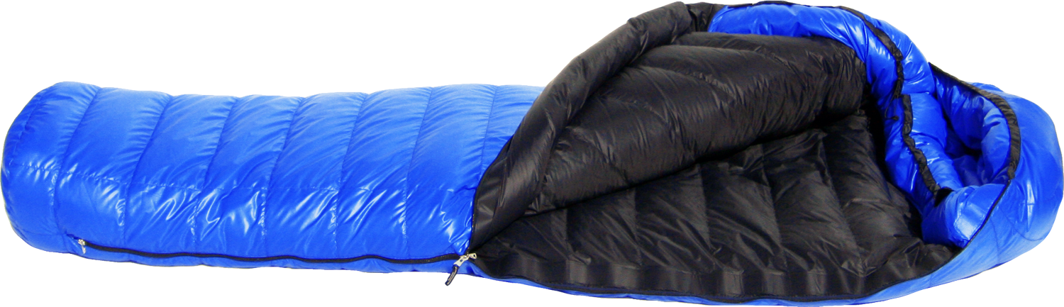 Antelope MF by Western Mountaineering