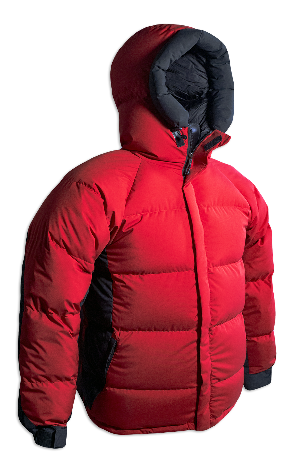 Snøjack Parka GWS by Western Mountaineering