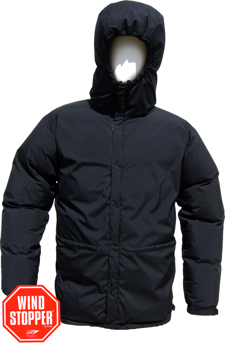 Ion Parka by Western Mountaineering