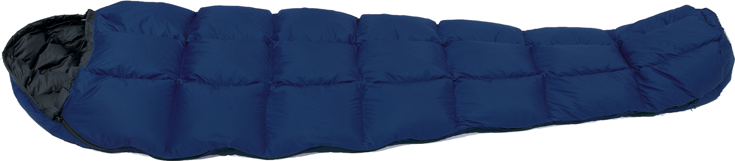 Caribou MF by Western Mountaineering