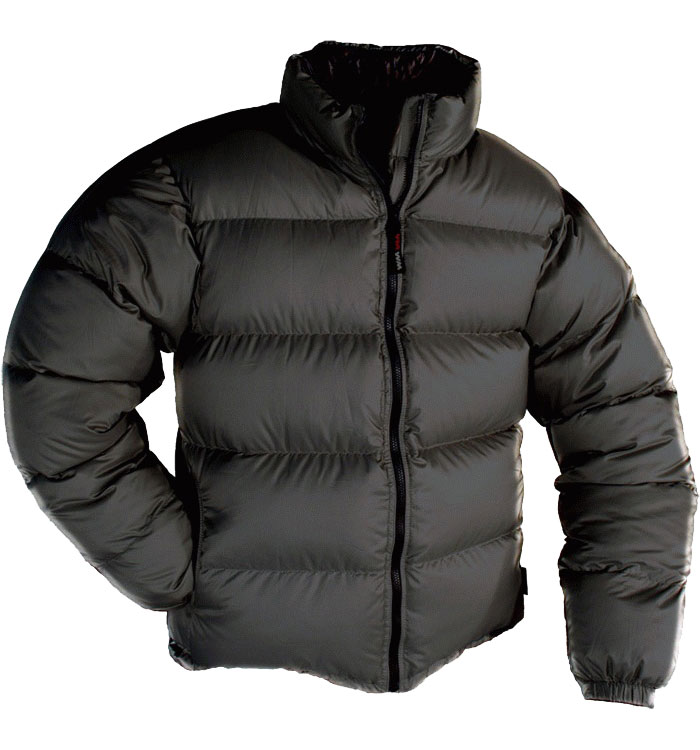 Flight Jacket by Western Mountaineering