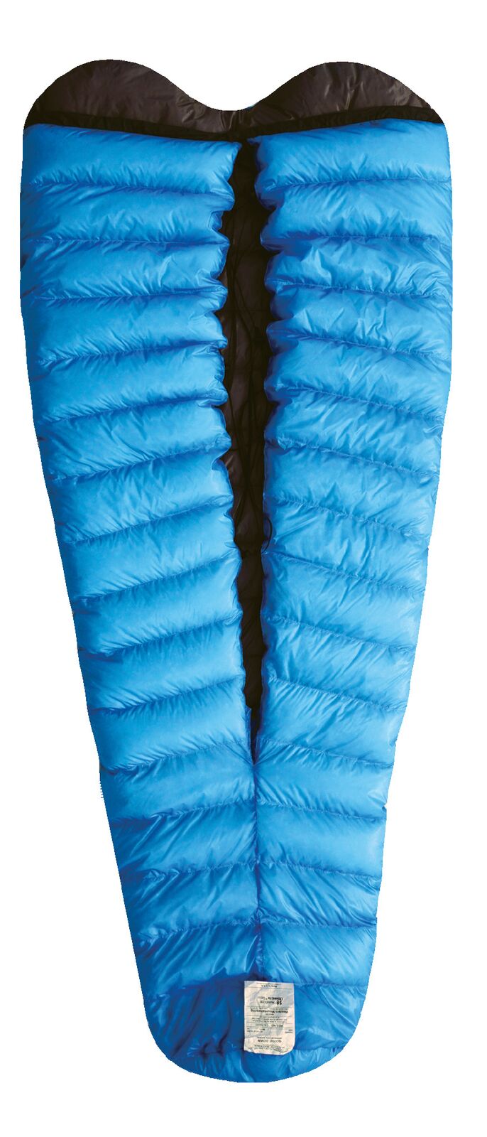 NanoLite Top Quilt by Western Mountaineering