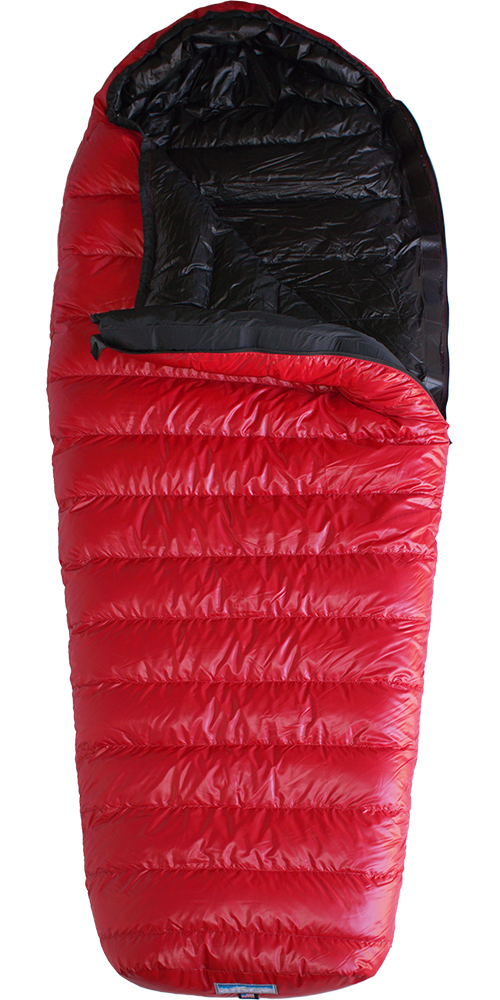 Sycamore MF by Western Mountaineering