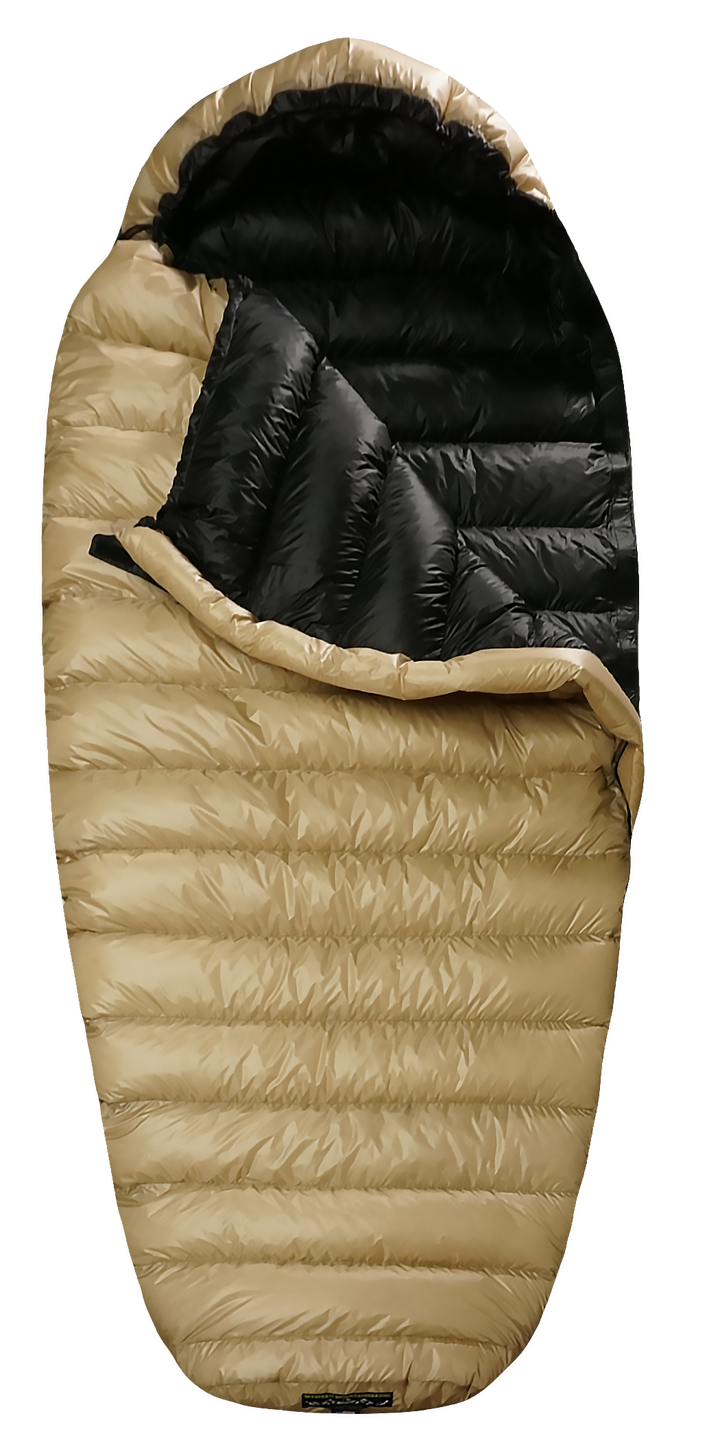 DreamLite by Western Mountaineering