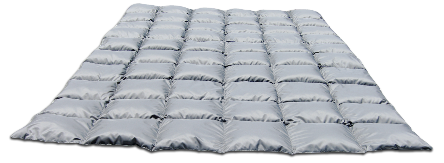 Cloud 9 Comforter by Western Mountaineering