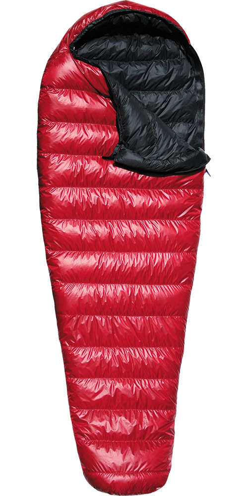 SummerLite by Western Mountaineering