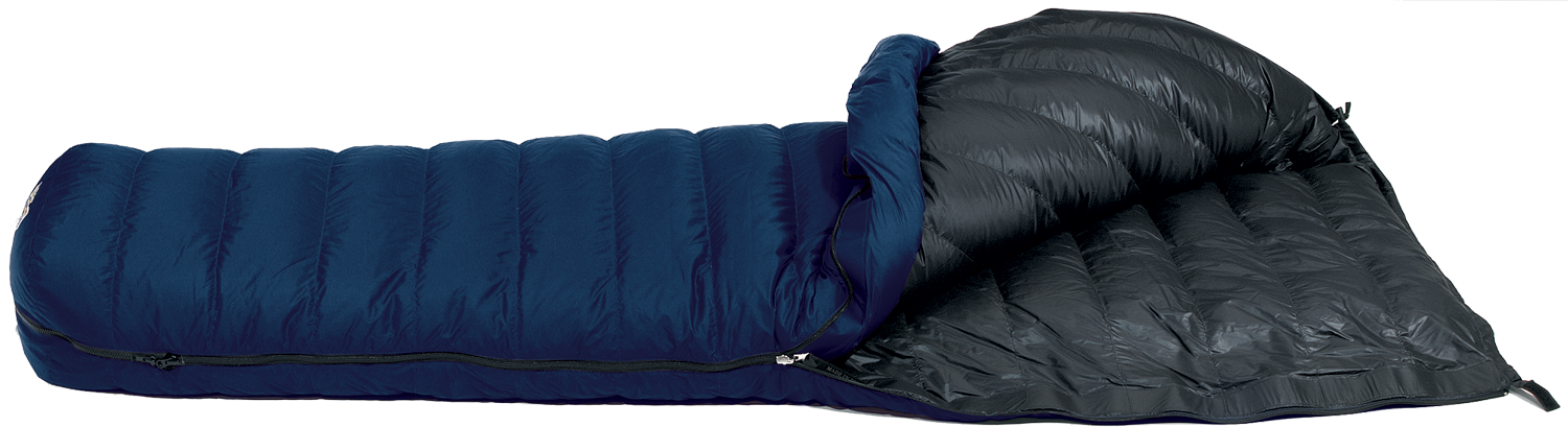 Ponderosa MF by Western Mountaineering